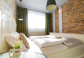 Krupnicza Modern Old Town Apartments By Upstairs